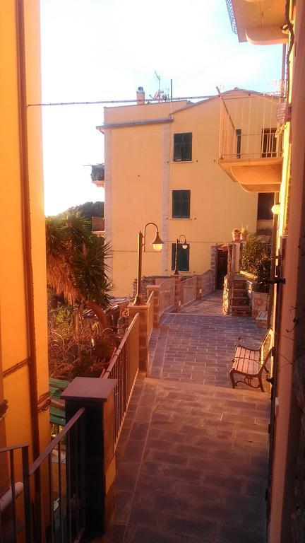 Sole Terra Mare Hotel กอร์นิญา ภายนอก รูปภาพ