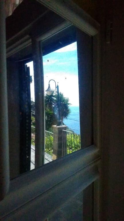 Sole Terra Mare Hotel กอร์นิญา ภายนอก รูปภาพ
