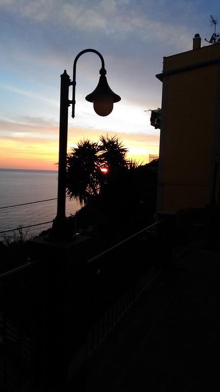 Sole Terra Mare Hotel กอร์นิญา ภายนอก รูปภาพ