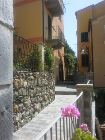 Sole Terra Mare Hotel กอร์นิญา ภายนอก รูปภาพ